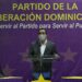 Andrés Navarro: Danilo sintonizó con el 4% del PIB para Educación
