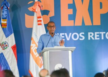 MOPC ejecutará plan de transformación vial en Santiago de unos RD$10 mil millones