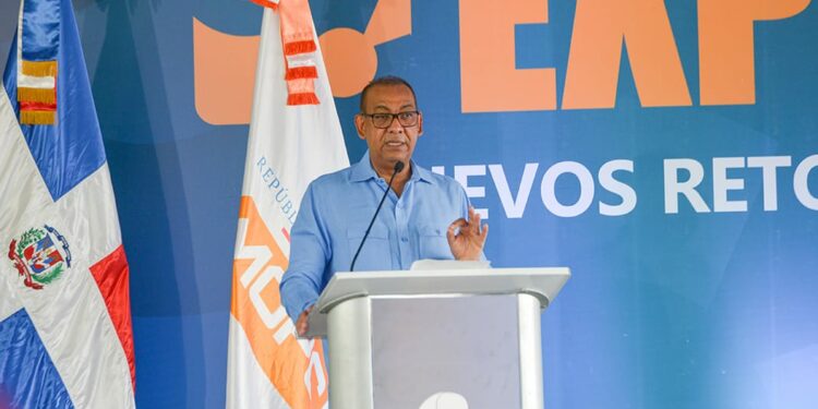 MOPC ejecutará plan de transformación vial en Santiago de unos RD$10 mil millones