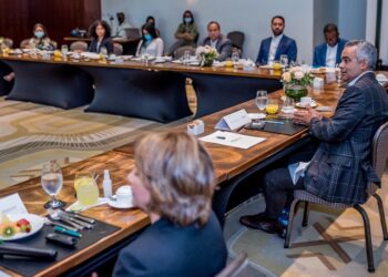 ADAFP presenta propuestas de cambios al sistema de pensiones