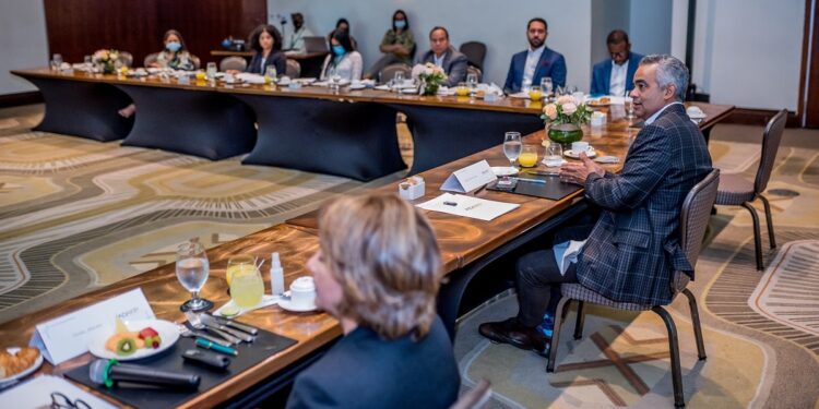 ADAFP presenta propuestas de cambios al sistema de pensiones