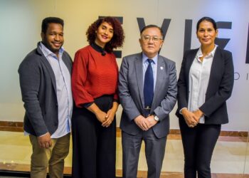 “La Hija de Guido” y “Camino a Brujuelas” van para el  Festival de Cine Dominicano en New York