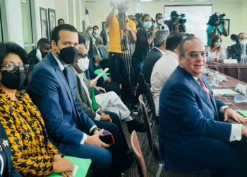 “El Gobierno es quien debe decir si quiere o no la Reforma Fiscal”, declara Mariotti