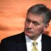 Nobel de la Paz: Kremlin considera valiente a Muratov quien lo dedica a compañeros asesinados