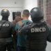 Capturan en SDE a dos supuestos cabecillas de red de narcotráfico en Barahona