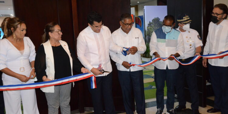 Arranca en Santiago Feria Expoturismo 2021