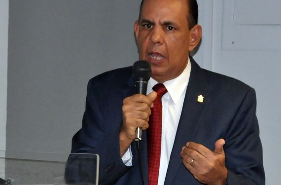 ANEIH aboga por un Pacto Fiscal, no reforma