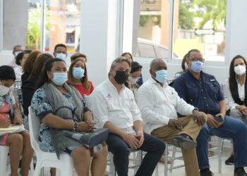 INFOTEP formará 1,300 jóvenes en El Seibo y el Gran Santo Domingo