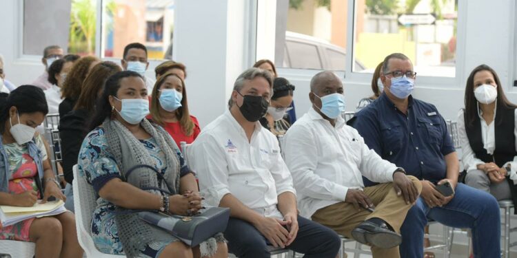 INFOTEP formará 1,300 jóvenes en El Seibo y el Gran Santo Domingo