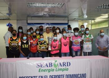 Inicia este martes Baloncesto Superior Femenino de Fedoclubes