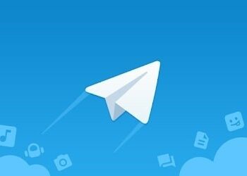 Se disparan los registros en Telegram con caída de los servicios de Facebook