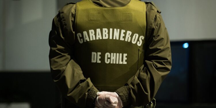 Chile: Envían a prisión a dos ex generales de Carabineros por un caso de malversación