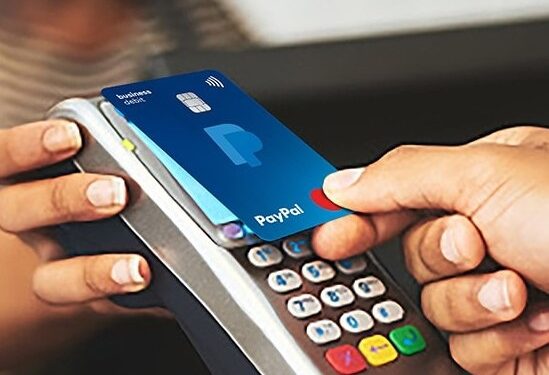 Paypal desmiente rumores de la compra de la red social Pinterest