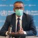 El doctor Tedros continuará como director general de la OMS hasta 2027