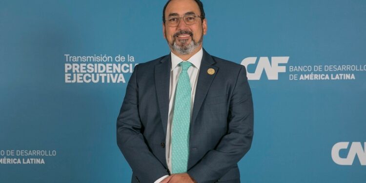 Banco de América Latina y el Caribe coloca US$1.000 millones para recuperar la región