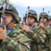 Ratifican 40 años de cárcel para un coronel colombiano