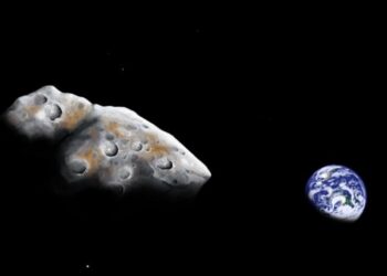 Dos asteroides cercanos exceden las reservas de hierro, níquel y cobalto de la Tierra