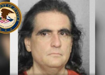 Alex Saab comparece por primera vez ante un tribunal en EEUU