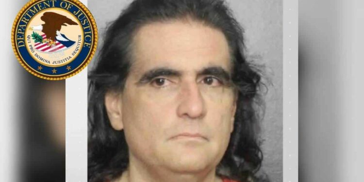 Alex Saab comparece por primera vez ante un tribunal en EEUU