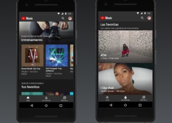 YouTube Music retirará los vídeos de la versión gratuita