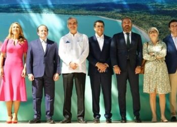 Hoteleras españolas invertirán más de 580 millones de dólares en RD hasta 2024