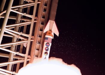 EEUU muestra avances en la construcción de armas hipersónicas