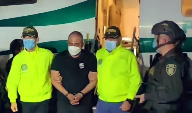 Vida giros e influencia de 'Otoniel', el gran heredero de los grupos paramilitares colombianos