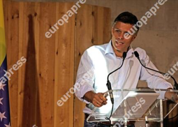 La denuncia de Leopoldo López sobre la muerte del general Baduel