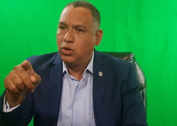 Diputado Alexis Jiménez lamenta muerte de arquitecta Leslie Rosado y pide justicia