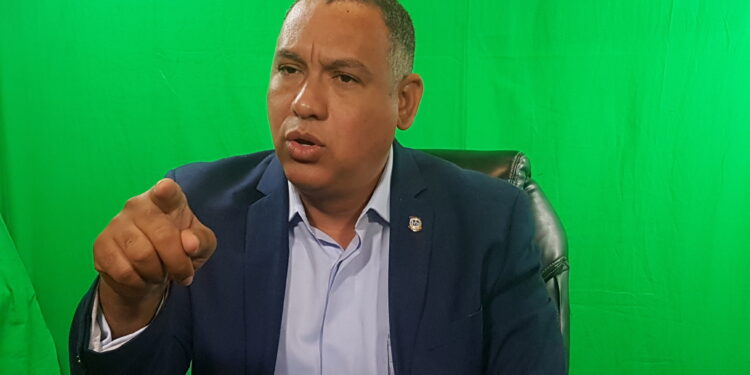 Diputado Alexis Jiménez lamenta muerte de arquitecta Leslie Rosado y pide justicia