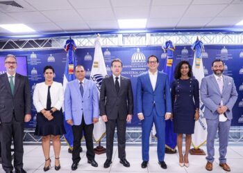 Anuncian fecha para licitación del Sistema Electrónico de Garantías Mobiliarias