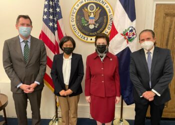 Advierten producción de arroz desaparecerá de RD si eliminan aranceles a importaciones