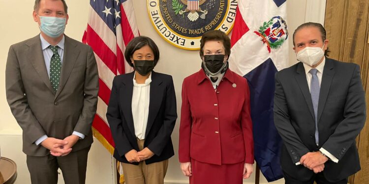 Advierten producción de arroz desaparecerá de RD si eliminan aranceles a importaciones