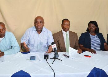 Saludan posiciones de agencias y de presidentes pero urgen moratoria de deportaciones a Haití