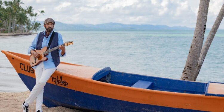 Juan Luis Guerra se presentará durante un mes en Hard Rock Hotel Punta Cana