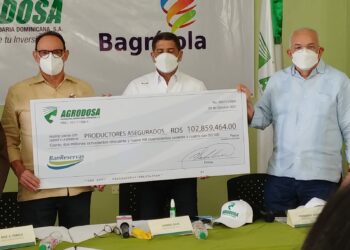 Fernando Durán destaca fortaleza del seguro agropecuario