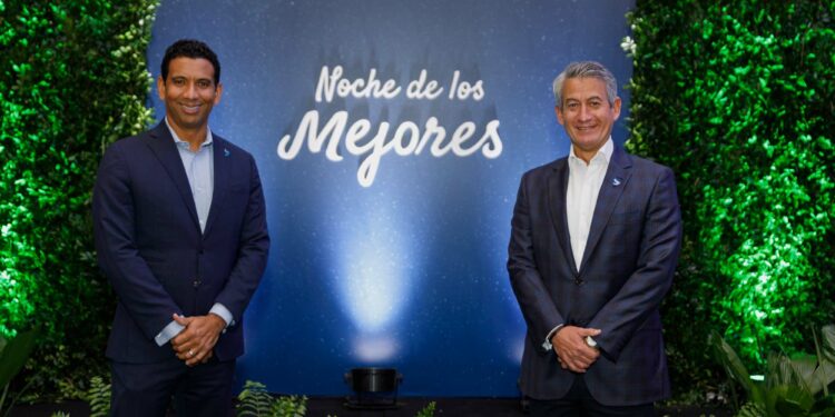 Seguros SURA reconoce a sus asesores más destacados