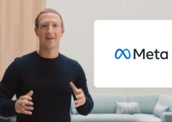 Meta es el nuevo nombre de la marca Facebook