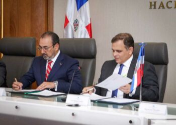 RD ingresa como accionista Serie “A” a banco de desarrollo de América Latina