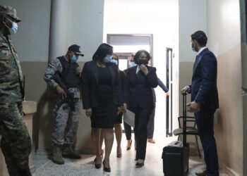 MP pide 18 meses de prisión contra 14 arrestados en la Operación Larva