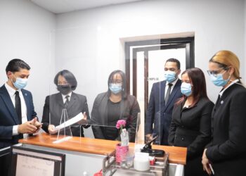 MP pide 18 meses de prisión contra 14 arrestados en la Operación Larva