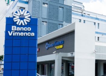 Banco Vimenca presenta red que amplia cobro de facturas  en todo el país.