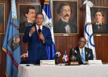 Instituto Duartiano y Digecog fomentarán ética y transparencia inspirados en Duarte