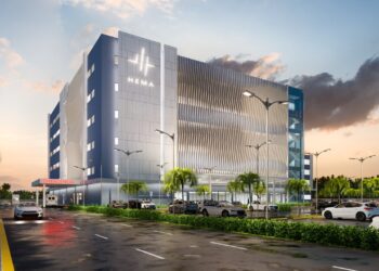 Construirán en Santiago nuevo complejo hospitalario privado