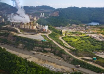 Barrick Pueblo Viejo sostiene minería es actividad amigable con el medio ambiente