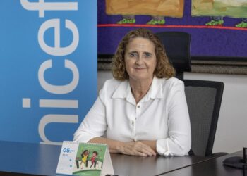 ¿Por qué la UNICEF apoya que sea modificada la ley de registro civil?