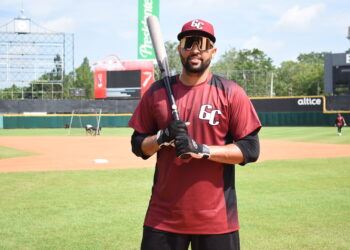 Gigantes del Cibao reciben integración de siete nuevos jugadores