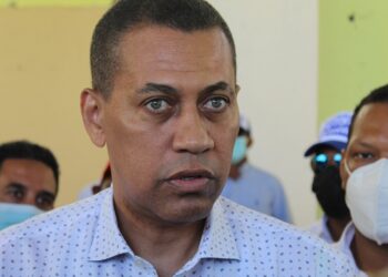 Tribunal condena a Juan Mateo Guerrero a un mes de prisión por difamación contra Guido Gómez.