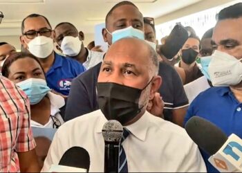 Eduardo Hidalgo dice que la ADP tiene que rescatar su perfil unitario y combativo