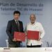 Huawei e INTEC acuerdan Plan de Desarrollo de Talentos TIC